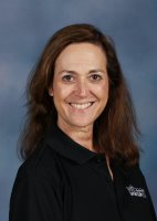 Ms. McDonald, Social Studies Teachers at Wharton High School